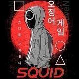 Squid Mods