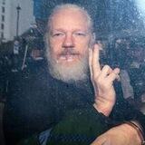 Julian Assange [ Secret Channel ]