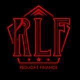 Redlight Finance | #RLF