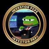 Investor Pepe 🐸