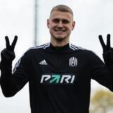 DUBnikov 19