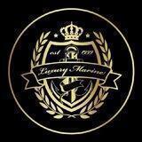 Luxury Marine
