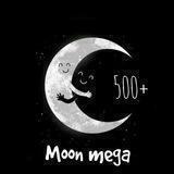📌𝙈𝙤𝙤𝙣 𝙈𝙚𝙜𝙖 500+•