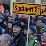 Stuttgart 21