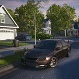 Street Racing Simulator