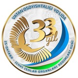 Zarafshon IIB Rasmiy kanal
