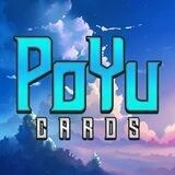 PoYuCards $POYU 🃏🎴