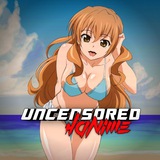 Uncensored HANIME