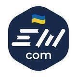 EXMO.com Офіційний