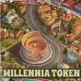 Millennia Token