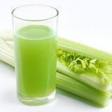 Celery Juice Heals