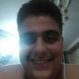 تبر زدن علی مسیح با تینا ننه جنده