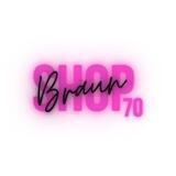 🛍️Braun_shop70🛍️