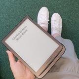 Читаем Pyшди - Books in my hands