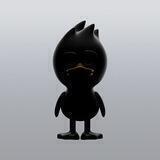 The Ugly Duck TOY