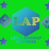 LAP. [ Legit Airdrop provider]