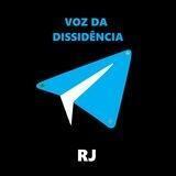 Voz da Dissidência - RJ