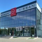 Автоцентр АНТ Nissan