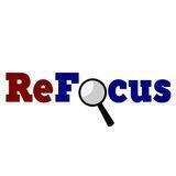 Research Focus (ReFocus) ISJ