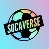 Socaverse INDIA🇮🇳
