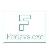 🖥Firdavs.Exe 👾