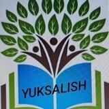 👩‍🎓 Y U K S A L I SH 👩‍🏫 ustozlar jamoasi Gulmira Maratovna bilan
