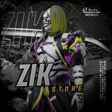 ZIK STORE 🇰🇷