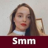 Соцсети обновления: telegram, inst, fb, ВКонтакте, TikTok