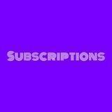 ImanShah's Subs