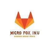MicroFox Inu 🦊