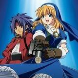 Chrono Crusade