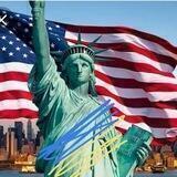 UA to USA 2022