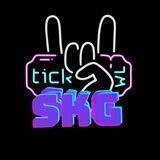 SKG Tickets - OTC Buy/Sell Whitelist, Bot Sniper