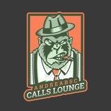 Andrea Calls Lounge
