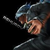 TDM TURNIR ASHUROV