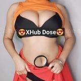 XHub Dose 😍