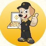 Shiba Pizza 🍕