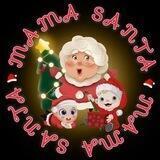 MAMA SANTA Shilling Army