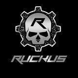 $RUCKUS - The Disturbance Portal