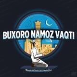 Buxoro Namoz Vaqti