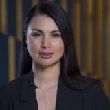 Ген роста на WB | Эльвира Воробьева