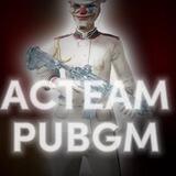 AC TEAM PUBG