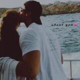 𝓪𝓫𝓸𝓾𝓽 𝔂𝓸𝓾💘