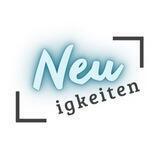 Neuigkeiten❕