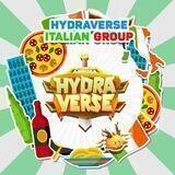 Hydraverse Italy 🇮🇹