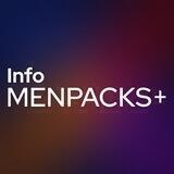 Info MENPACKS+