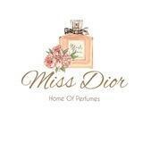 MISS DIOR ✨