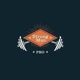 STRONGMAN #PRO ЭКИПИРОВКА