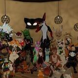 Italian Furposting VR Club [SFW-ENG]