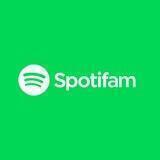 Spotifam.ru - Семейная подписка Spotify